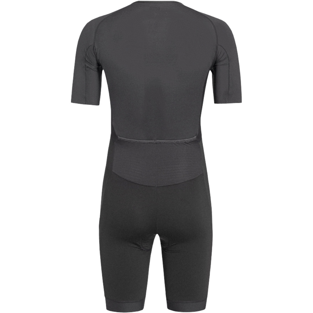 2026 Orca Heren Athlex Lite Trisuit SP11 - Black